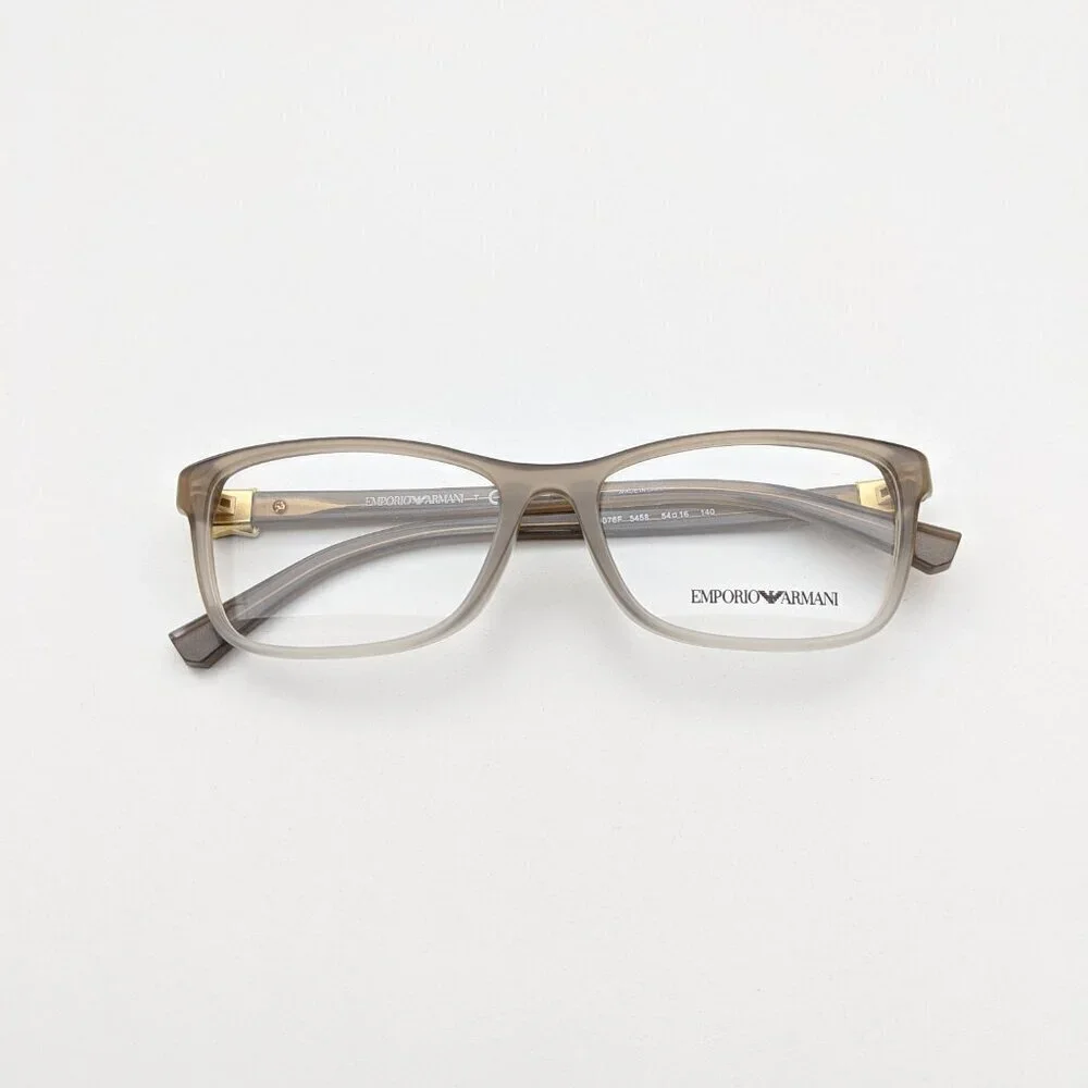🕶️Emporio Armani EA3076 Eyeglasses 54/16 140 /ALO544🕶️​
